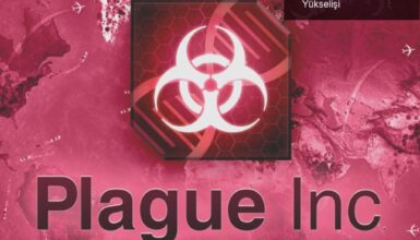 Corona Virüsü ve Oyun Dünyası: Plague Inc.’in Yükselişi