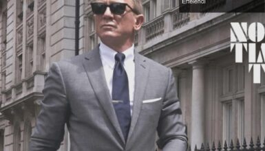 Coronavirüs Nedeniyle James Bond’un No Time to Die Filmi Ertelendi