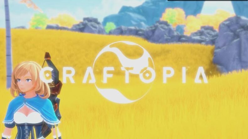 Craftopia: Oyun Türlerinin Birleşimi ve Zelda Deneyimi