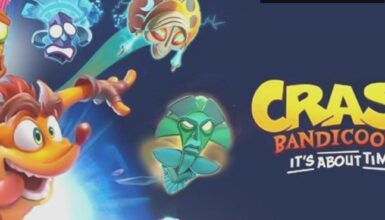 Crash Bandicoot 4: It’s About Time – Beklenen Geri Dönüş