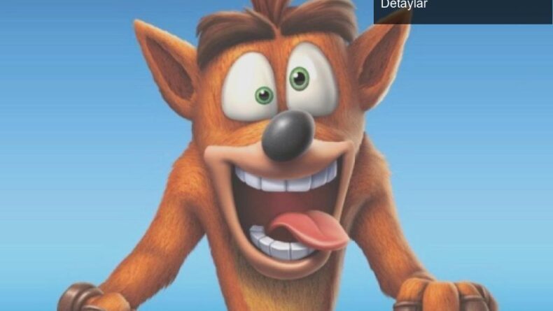 Crash Bandicoot 4: It’s About Time Duyurusu ve Yeni Detaylar