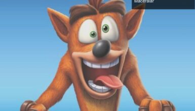 Crash Bandicoot 4: It’s About Time Duyurusu ve Yeni Maceralar