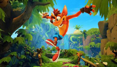 Crash Bandicoot 4: Mikro Ödemeler Olmayacak!
