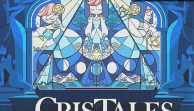 Cris Tales: Zamanı Kontrol Eden Fantastik RPG