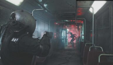 Cronos: The New Dawn – Karanlıkta Bekleyen Macera