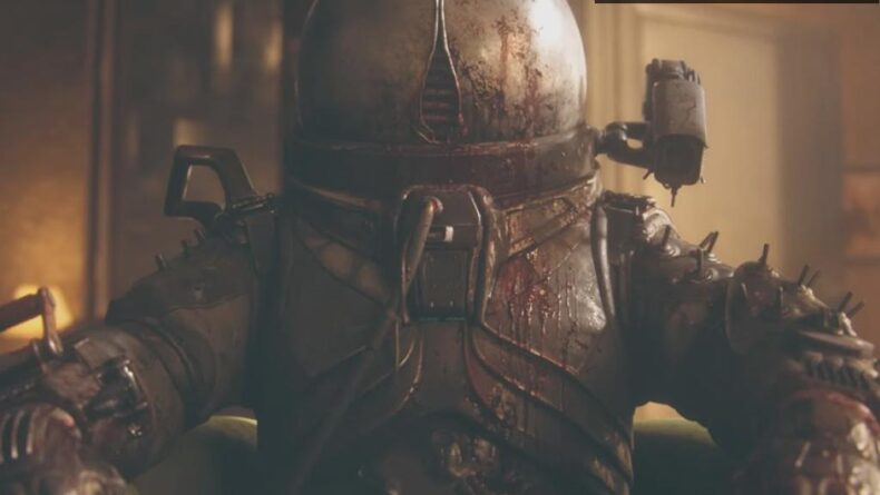 Cronos: The New Dawn – Korku Dolu Bir Macera