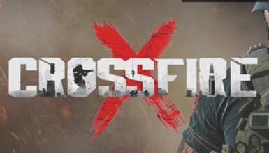 CrossfireX: Konsollara Merhaba Diyor!