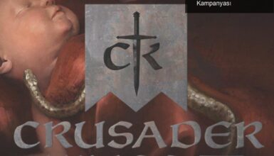 Crusader Kings 3 İçin Türkçe Dil Desteği İmza Kampanyası