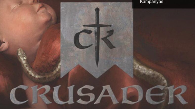 Crusader Kings 3 İçin Türkçe Dil Desteği İmza Kampanyası