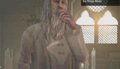 Crusader Kings 3’te Orta Dünya Macerası: The Lord of the Rings Modu