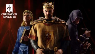 Crusader Kings III: Strateji Severler İçin Yeni Bir Zafer