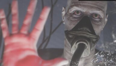 Cryospace: Uzayda Korku Dolu Bir Hayatta Kalma Macerası