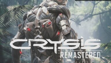 Crysis Remastered: Eski Efsanenin Modern Yüzü