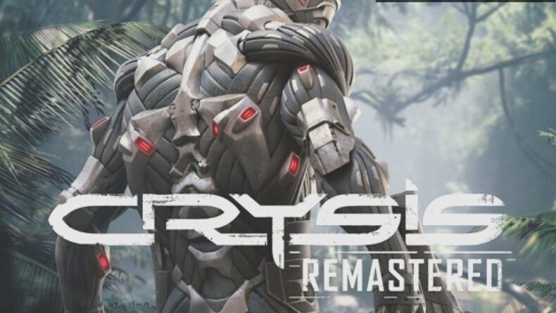 Crysis Remastered: Eski Efsanenin Modern Yüzü