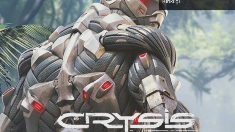 Crysis Remastered Fragmanı Sızdı: Beklentiler ve Hayal Kırıklığı