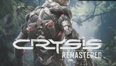 Crysis Remastered ile Nostalji ve Yenilik Bir Arada