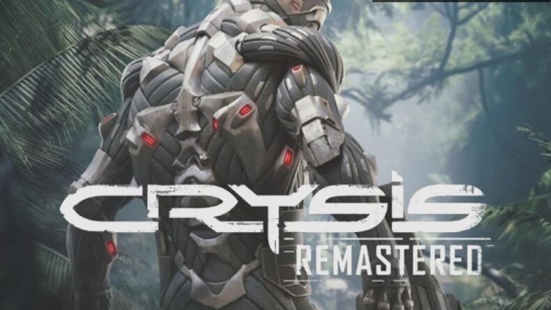 Crysis Remastered ile Nostalji ve Yenilik Bir Arada