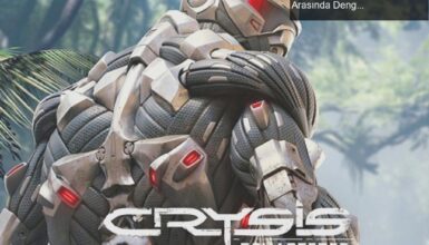 Crysis Remastered İncelemesi: Görsellik ve Performans Arasında Denge