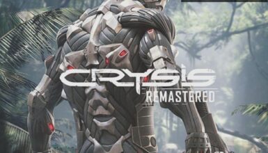 Crysis Remastered: Nisan Şakası mı, Gerçek mi?