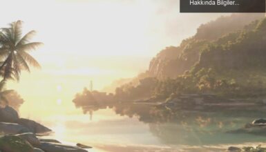 Crysis Remastered: Yeni Versiyon ve Çıkış Tarihi Hakkında Bilgiler