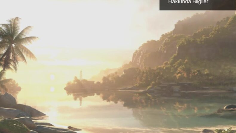 Crysis Remastered: Yeni Versiyon ve Çıkış Tarihi Hakkında Bilgiler