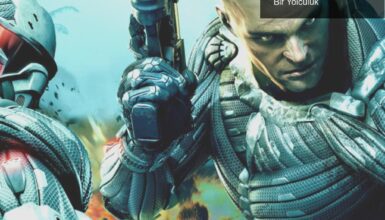 Crysis Remastered: Yeniliklerle Dolu Nostaljik Bir Yolculuk