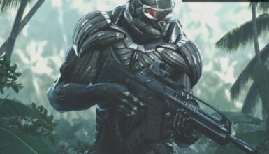 Crytek ve Denuvo Arasındaki Karmaşık İlişki