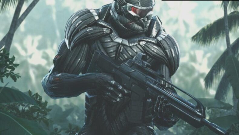 Crytek ve Denuvo Arasındaki Karmaşık İlişki