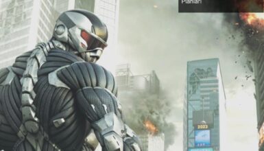Crytek’in Sızdırılan Belgelerinde Crysis Remaster Planları