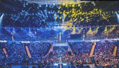 CS:GO Hile Skandalı: Koçlar Hile Yaptı!