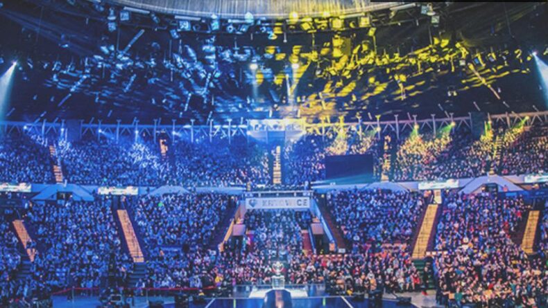 CS:GO Hile Skandalı: Koçlar Hile Yaptı!