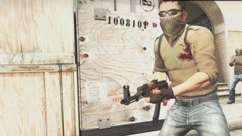 CS:GO, Oyun Dünyasında Yeniden Taht Kuruyor!