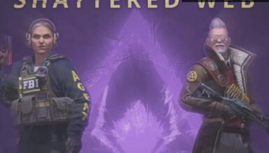 CS:GO Shattered Web Operasyonu ile Yükselişte