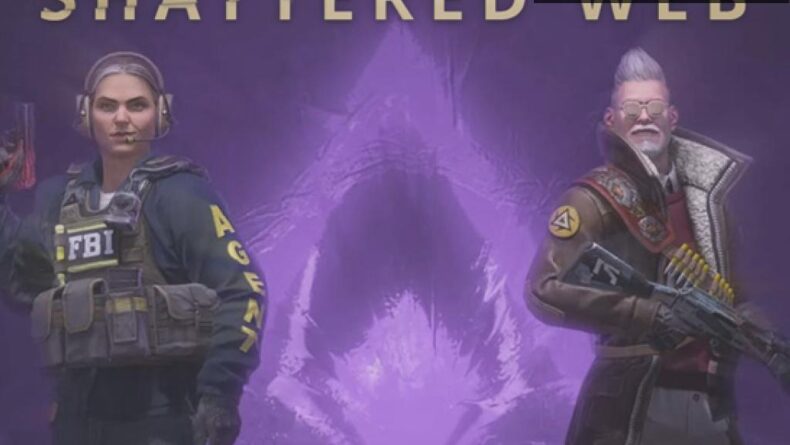 CS:GO Shattered Web Operasyonu ile Yükselişte