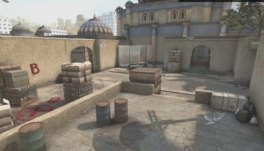 CS:GO’da Karanlık İşler! Yeni Güncellemeler Geliyor