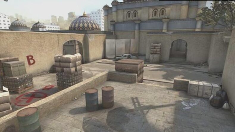 CS:GO’da Karanlık İşler! Yeni Güncellemeler Geliyor