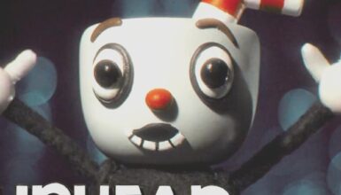 Cuphead Nihayet PS4’e Geldi!