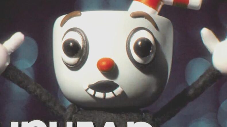 Cuphead Nihayet PS4’e Geldi!
