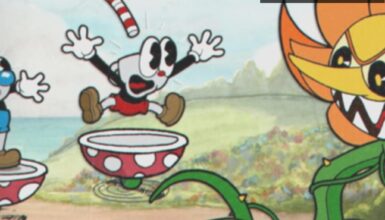 Cuphead Oyunu Netflix’te: The Cuphead Show Duyuruldu