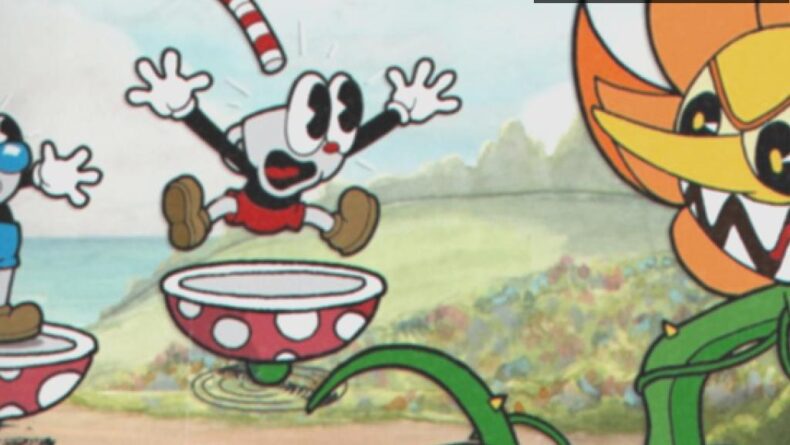 Cuphead Oyunu Netflix’te: The Cuphead Show Duyuruldu