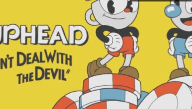 Cuphead’in PS4’e Gelişi: Sabır ve Beceri Testi