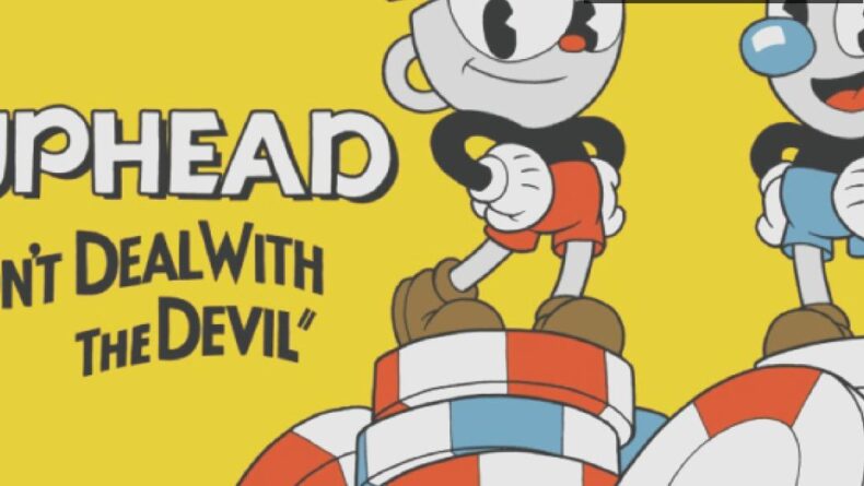 Cuphead’in PS4’e Gelişi: Sabır ve Beceri Testi