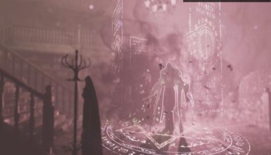 Curse of Anabelle: Korku ve Mizah Dolu Bir Mistik Macera