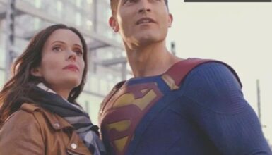 CW’nin Yeni Dizisi: Superman & Lois