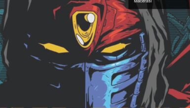 Cyber Shadow: Siberpunk Temalı Nostaljik Ninja Macerası