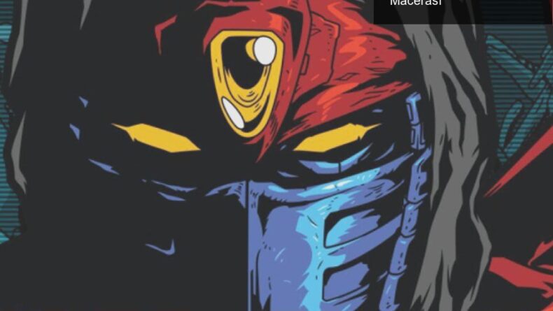 Cyber Shadow: Siberpunk Temalı Nostaljik Ninja Macerası
