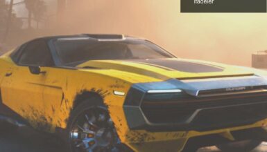 Cyberpunk 2077: Araç Dünyası ve Kişisel İfadeler