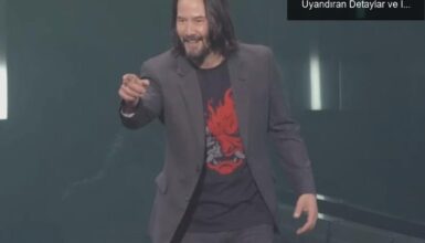 Cyberpunk 2077 Başarım Listesi Sızdı: Merak Uyandıran Detaylar ve İsimler