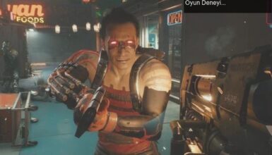 Cyberpunk 2077: Beklentiler ve Gerçekler Arasında Kalan Oyun Deneyimi