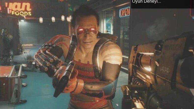 Cyberpunk 2077: Beklentiler ve Gerçekler Arasında Kalan Oyun Deneyimi